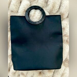 Celine Black Handbag